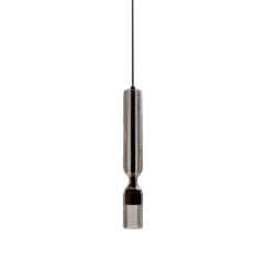 Penta Misty Texture Suspension Lamp