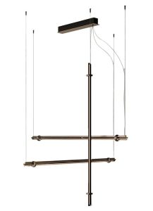 Lampada a Sospensione Optical 3 Standard Venicem
