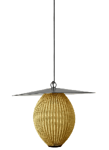 Gubi Satellite Outdoor Suspension Lamp