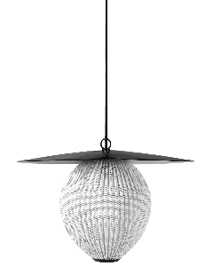Gubi Satellite Suspension Lamp