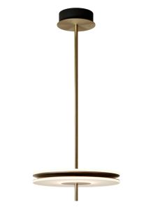 Lampada a Sospensione Soul Venicem