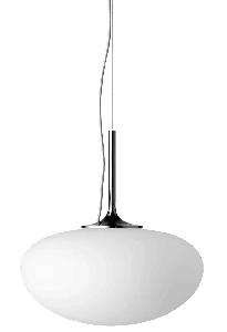 Lampada a Sospensione Stemlite Gubi