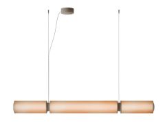 Lampada a Sospensione Stylos Linear Venicem