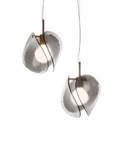 Fiam Tau Suspension Lamp