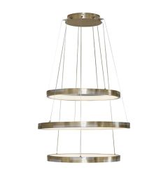 Lampada a Sospensione Trilogy Rugiano