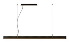 Venicem Urban Lightline Suspension Lamp