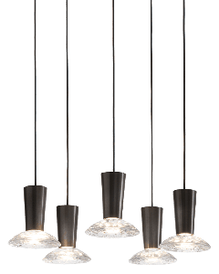 Giorgetti Water Suspension Lamp