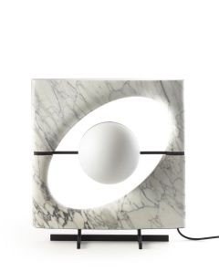 Ceccotti Collezioni Sun Ra Table Lamp