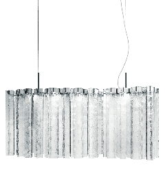 Giorgetti Swords Lamp