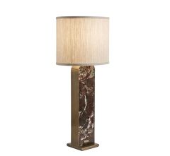 Lampada da Tavolo Bagutta Rugiano