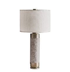 Lampada da Tavolo Elios Rugiano