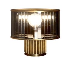 Lampada da Tavolo Liberty Rugiano