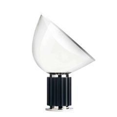 Lampada Tavolo Taccia PMMA Flos