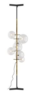 Gallotti&Radice Bolle Verticale Telescopic Lamp
