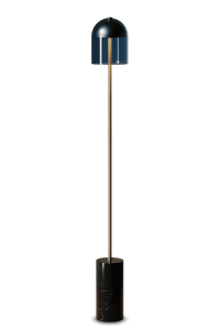 Venicem Doma Floor Lamp