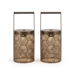 Rugiano Kimi Lamp