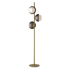 Venicem Urban 3 Floor Lamp