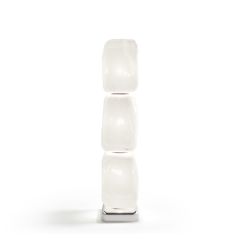 Cassina Wax, Stone, Light – Floor Lamp