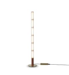 Baxter Wave Floor Lamp