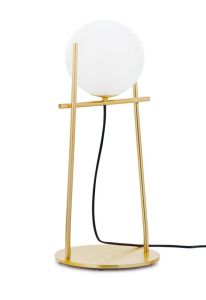 Tondina table lamp Ditre Italia