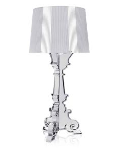 Kartell Bourgie lamp