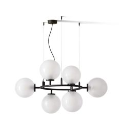 Cassina Constellation Chandelier