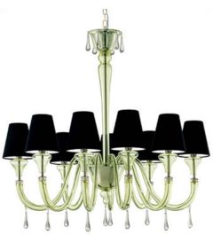 Maryland Chandelier Barovier & Toso