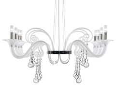 Mood Taif Chandelier Barovier & Toso
