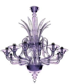 Odile Chandelier Barovier & Toso