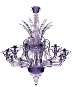 Odile Chandelier Barovier & Toso