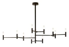 Venicem Roots Chandelier