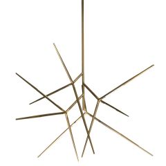 Lampadario Spear Venicem