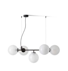 Cassina Starburst Chandelier