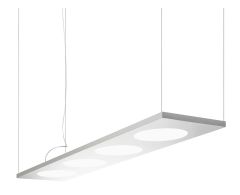 Lampada a sospensione Dolmen Foscarini