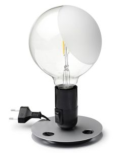 Lampada da tavolo Lampadina Flos