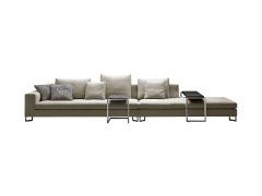 Large Sofa Molteni