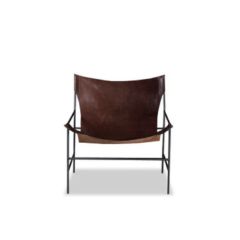 Leggia Armchair Baxter