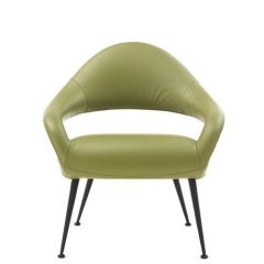 Letizia Poltrona Frau armchair