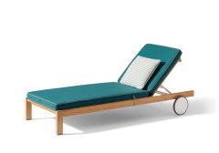 Lettino Lie Out Cassina
