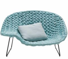 Shito Chaise Longue Paola Lenti