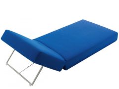 Swell Sunlounger Paola Lenti