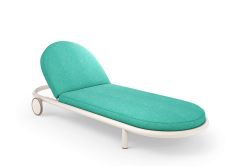 Cassina Trampoline Sunbed