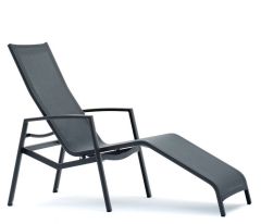 Victor Relax Sunlounger Varaschin