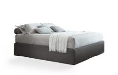 Apollo Bed Porada