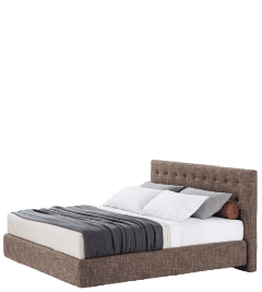 Poliform Arca Bed