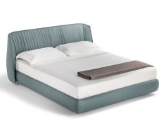 Letto Archibald Poltrona Frau