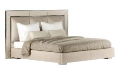 Rugiano Aura Low Bed