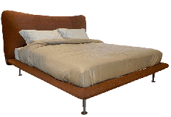 Flou Baia Double Bed