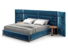 Cassina Bio-mbo Bed