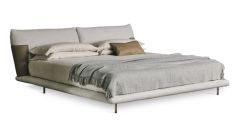 Letto Blend Bed Bonaldo